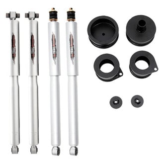 Belltech® - Trail Performance™ Leveling Kit
