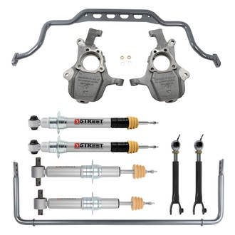 Belltech® - Lowering Kit