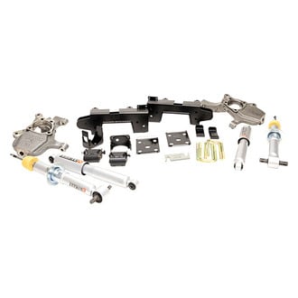 Belltech® - 2"-4" x 5" Front and Rear Lowering Kit