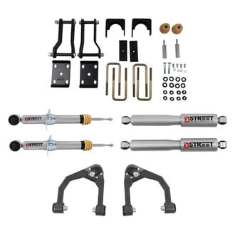 Belltech® - Lowering Kit