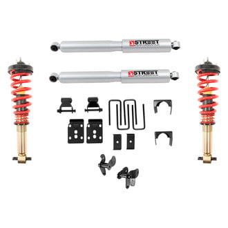 Belltech® - Street Performance Coilover Kit