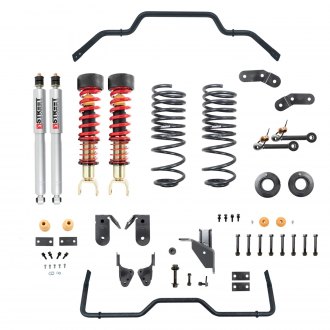 2021 Ram 1500 Handling Suspension Kits — CARiD.com