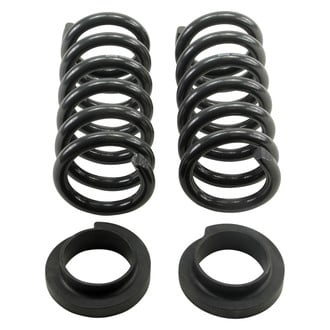 Belltech® - 1"-2" Pro™ Front Lowering Coil Springs