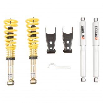 2013 Ford F-150 Coilover Suspension Kits — CARiD.com