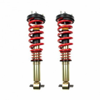ford f150 coilovers