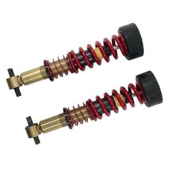 Belltech® - 2"-4" x 6" Front and Rear Coilover Kit