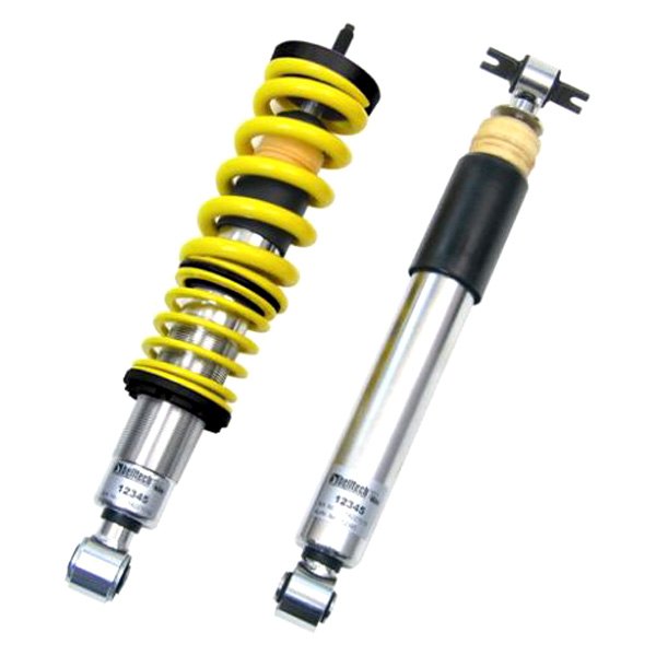 Belltech® - Front and Rear Coilover Kit