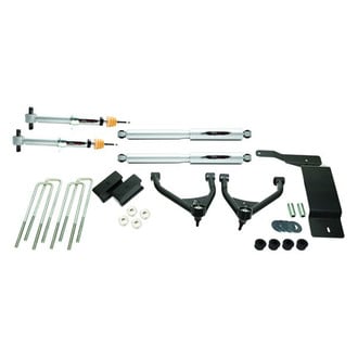 Belltech® - 4" Front and Rear Suspension Lift Kit