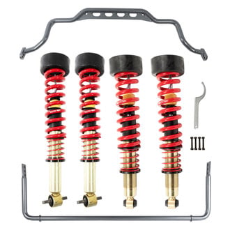 Belltech® - Trail Performance™ Leveling Kit