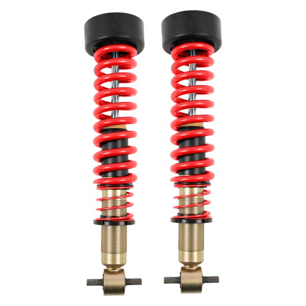 Belltech® - Front and Rear Coilover Kit