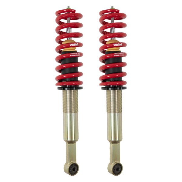 Belltech® - Front Coilover Kit