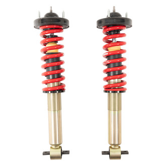 Belltech® - 0"-3" Front Coilover Kit