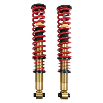 Belltech® - 0"-4" Rear Coilover Kit
