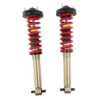 Belltech® - 3.5-4" Front Coilover Kit