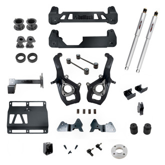 Belltech® - Lift Kits