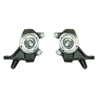 Belltech® - 2" Lowering Spindles