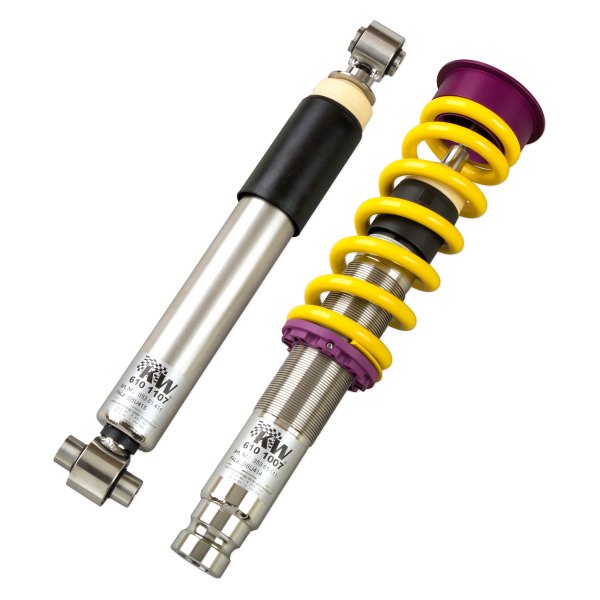 Belltech® - Front and Rear Coilover Kit