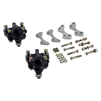 Belltech® - Front Lower Lowering Ball Joint Set