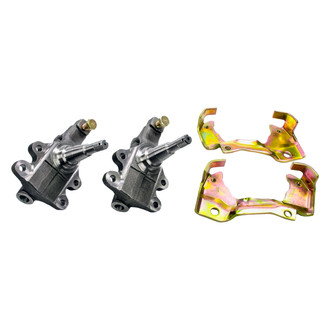 Belltech® - Lowering Spindle Set