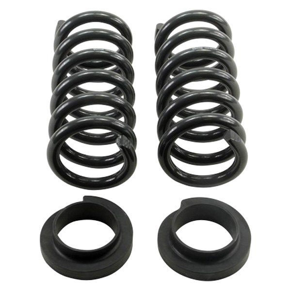 Belltech® - 2"-3" Pro™ Front Lowering Coil Springs