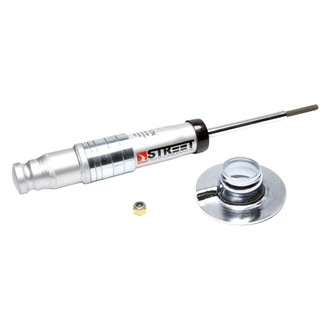Belltech® - Street Performance™ Front Driver or Passenger Side Twin-Tube Lifted Strut Assembly