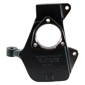Belltech® - 2" Lowering Spindles