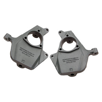 Belltech® - Lowering Spindle Set