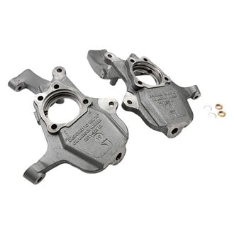 Belltech® - Lowering Spindle Set