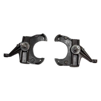 Belltech® - 3" Lowering Spindles