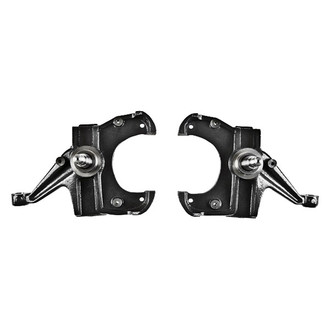 Belltech® - 3" Lowering Spindles