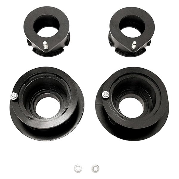 Belltech® - Front and Rear Leveling Coil Spring Spacers