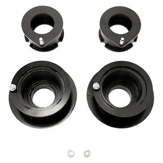 Belltech® - Leveling Coil Spring Spacers