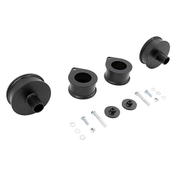 Belltech® - Front and Rear Leveling Coil Spring Spacer Kit