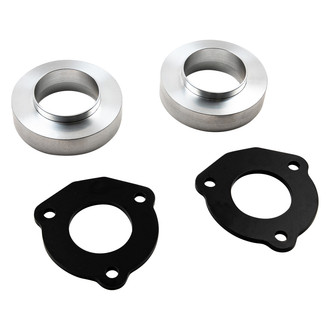 Belltech® - 2.5" Front Leveling Coil Spring Spacer Kit