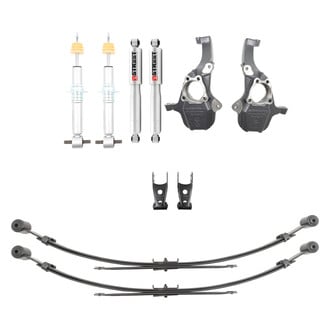 Belltech® - Lowering Kit