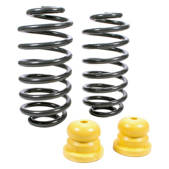 Belltech® - 3" Rear Lowering Coil Springs