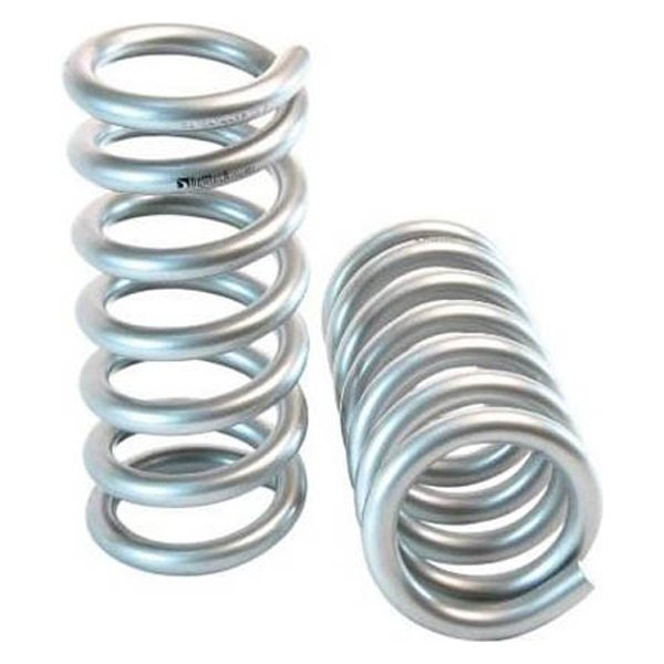 Belltech® - 2.5" Front Lowering Coil Springs