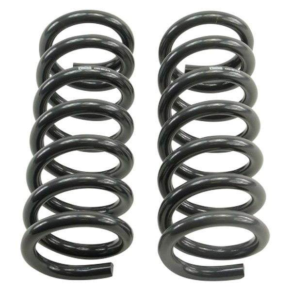 Belltech® - 1" Front Lowering Coil Springs