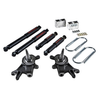 Belltech® - Lowering Kit
