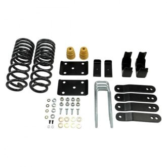 Toyota Tundra Suspension Lowering Kits - Springs, Struts | CARiD