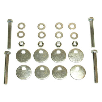 Belltech® - Alignment Camber/Caster Bolt