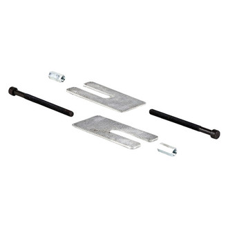 Belltech® - Pinion Shim Kit