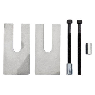 Belltech® - Pinion Shim Kit