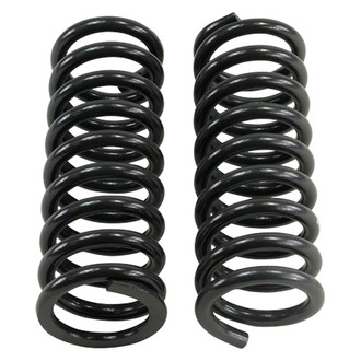 Belltech® - 1" Front Lowering Coil Springs