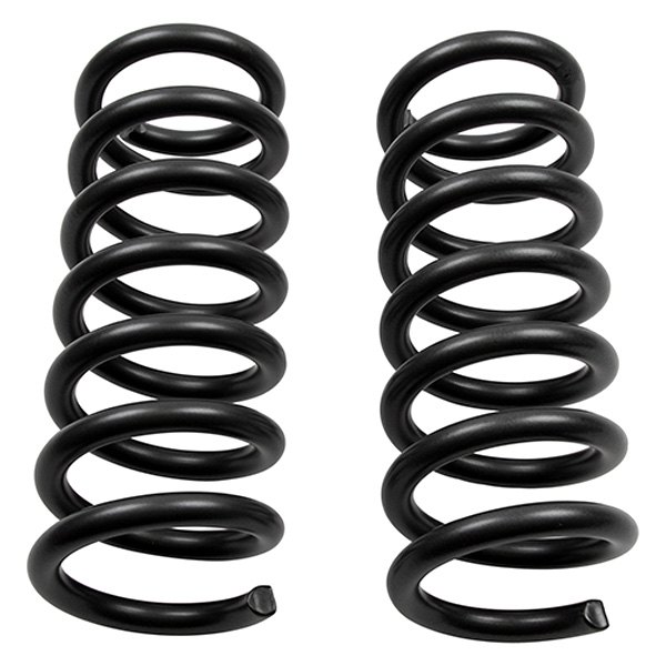 Belltech® - 1.5" Front Lowering Coil Springs