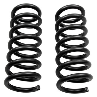 Belltech® - Lowering Coil Spring Kit