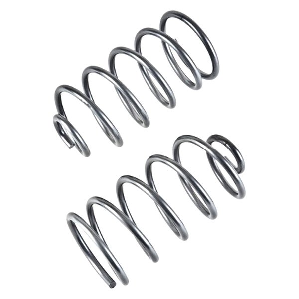 Belltech® - 1" Rear Lowering Coil Springs