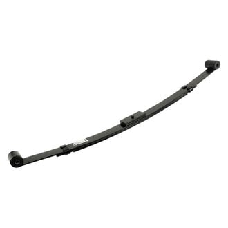Belltech® - 3" Rear Lowering Leaf Spring