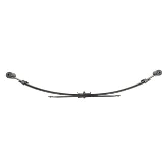 Belltech® - Lowering Leaf Springs