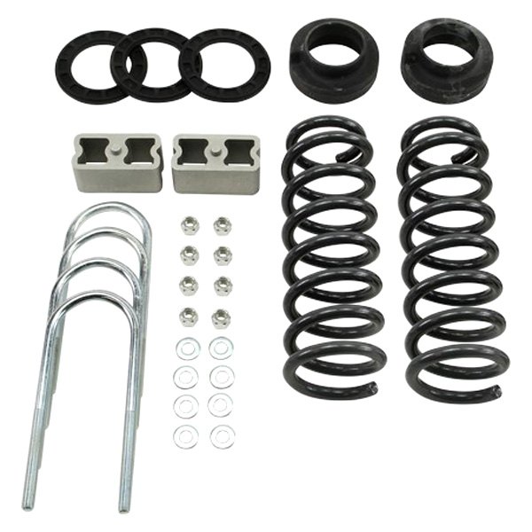 Belltech® - Front and Rear Lowering Kit